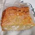 Cooksnap από Ismini στη συνταγή Τυρόψωμο το εύκολο!!!!!