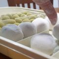 Mrs. Nance 的 芝麻湯圓 cooksnap