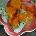 chun手作料理食堂 的 水果粽 cooksnap