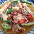 Cooksnap dari Neny Ummu Alzaa untuk resep Ikan Dori berkuah nikmaaaat