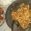 Cooksnap dari Yohana Bahy untuk resep Sambal tempe