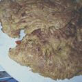 Cooksnap dari Dapur Bu3 untuk resep Telur Dadar ala Rumah Makan Padang