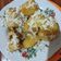 Cooksnap dari Bunda Zayyan & Fayra untuk resep Singkong Keju Merekah