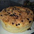 Cooksnap dari Agustyna untuk resep Roti Sobek (No Knead)