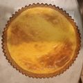 Cooksnap dari Indra TR untuk resep Keto Egg Tart Sugar & Gluten Free #Ketopad