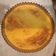 Cooksnap dari Indra TR untuk resep Keto Egg Tart Sugar & Gluten Free #Ketopad
