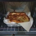 Y.C Hsiao 的 無糖無麵粉香蕉燕麥蛋糕 cooksnap