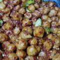 Cooksnap dari rien ay lie untuk resep Pentol Bakso Mercon