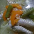 Cooksnap dari Siti Machmudha untuk resep Sop ayam simpel
