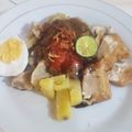 Cooksnap dari Mama Affandi untuk resep Bumbu Kacang Siomay Endeess