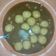 Cooksnap dari Icka Bella untuk resep Candil Tepung Ketan/Biji Salak
