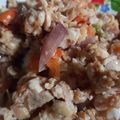 Cooksnap dari septinarizki untuk resep Sambel tempe geprek