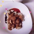 Cooksnap dari Siti Fadillah untuk resep Batagor