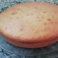 El cooksnap de aliciaelizabeth01 cuando hizo Bizcochuelo con aceite👌.