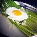 nurul.dot.izzati's cooksnap of when they made Asparagus and Eggs.
