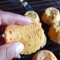 El cooksnap de ana tarragona cuando hizo Torta de naranja y zanahoria.