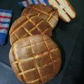 صورة من 👸مطبخ فطوووم👸، شاركها بعد تجربة وصفة خبز 🥖🍞بالجبن🧀 من أيدي ماما 🇩🇿