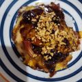 Cooksnap dari Bora untuk resep Telur Ceplok Pontianak Enak Express