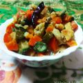 Lisha Ghosh's cooksnap of when they made দুধ সুক্ত(Dudh Shukto recipe in Bengali).