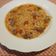 El cooksnap de Antonia García Fernández cuando hizo Arroz caldoso con mollejas de pollo.