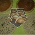 صورة من ❤Deema❤، شاركها بعد تجربة وصفة عجينه القطايف