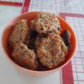 El cooksnap de Luis Uribe cuando hizo Galletas de avena y manzana.