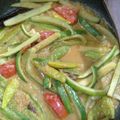 Cooksnap dari Lilian Nov untuk resep Acar Kuning Wortel Timun