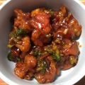 Cooksnap dari Putri Mawarni untuk resep Ayam fillet tepung saos tiram ala restoran
