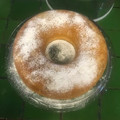 El cooksnap de Mercedes Cossío cuando hizo Pastel 5 tazas, receta fácil.