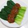 Cooksnap dari Dapur Indo Aussie untuk resep Pak Choi Masak Terasi ala Resto