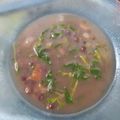 Cooksnap dari Witta untuk resep Sayur lebui khas lombok