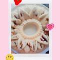 Cooksnap dari Ayu Andina untuk resep Puding Susu Kurma