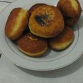 Cooksnap dari Bunda Feni D untuk resep Donat lembut metode water roux
