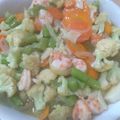 Cooksnap dari Anima PS untuk resep Capcay udang