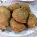 صورة من Gulgul Ali🌺Gulan، شاركها بعد تجربة وصفة كرشات وفوارغ ومقادم