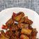 Cooksnap dari Indah Sukma untuk resep Tahu Tempe Oseng Kecap
