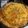 El cooksnap de Analhy Vila cuando hizo Quiche Lorraine.