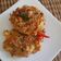 Cooksnap dari Jens untuk resep Bakwan Sayur