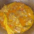 Cooksnap dari Tri Herlina untuk resep Krengsengan Daging + Tulangan Kambing