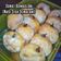 Cooksnap dari Ade Elis untuk resep Donat Nasi Sisa Semalam