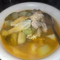Cooksnap dari arie gandhi untuk resep Sayur Asem khas Sunda