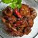 Cooksnap dari IfaRaa untuk resep Krengsengan bakso