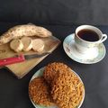 Cooksnap dari Imas Halwati untuk resep Carang mas