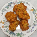 Cooksnap dari Safira Aurellia untuk resep Bakwan jagung manis empuk 😙😘