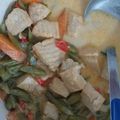 Cooksnap dari Femilia PuspaNingrum Salam untuk resep Santan buncis tahu putih