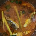 Cooksnap dari Yusrianti Syarief untuk resep Tuna Woku Kemangi