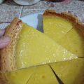 Cooksnap dari Yulisehiani untuk resep Pie Susu Teflon by Yackikuka