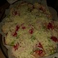 Cooksnap από ΑΙΜΙΛΙΑ ΖΩΛΑ στη συνταγή Σουφλέ με μπαγιάτικο ψωμί!!!