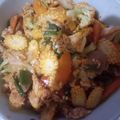 Cooksnap dari tina heryanti untuk resep Capcay ala abang nasi goreng