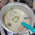 Cooksnap dari Dian Paryani untuk resep Opor Ayam Fiber Creme 🍲🍗